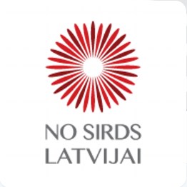 Tautas kustība No sirds Latvijai