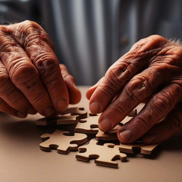Kungi seniori